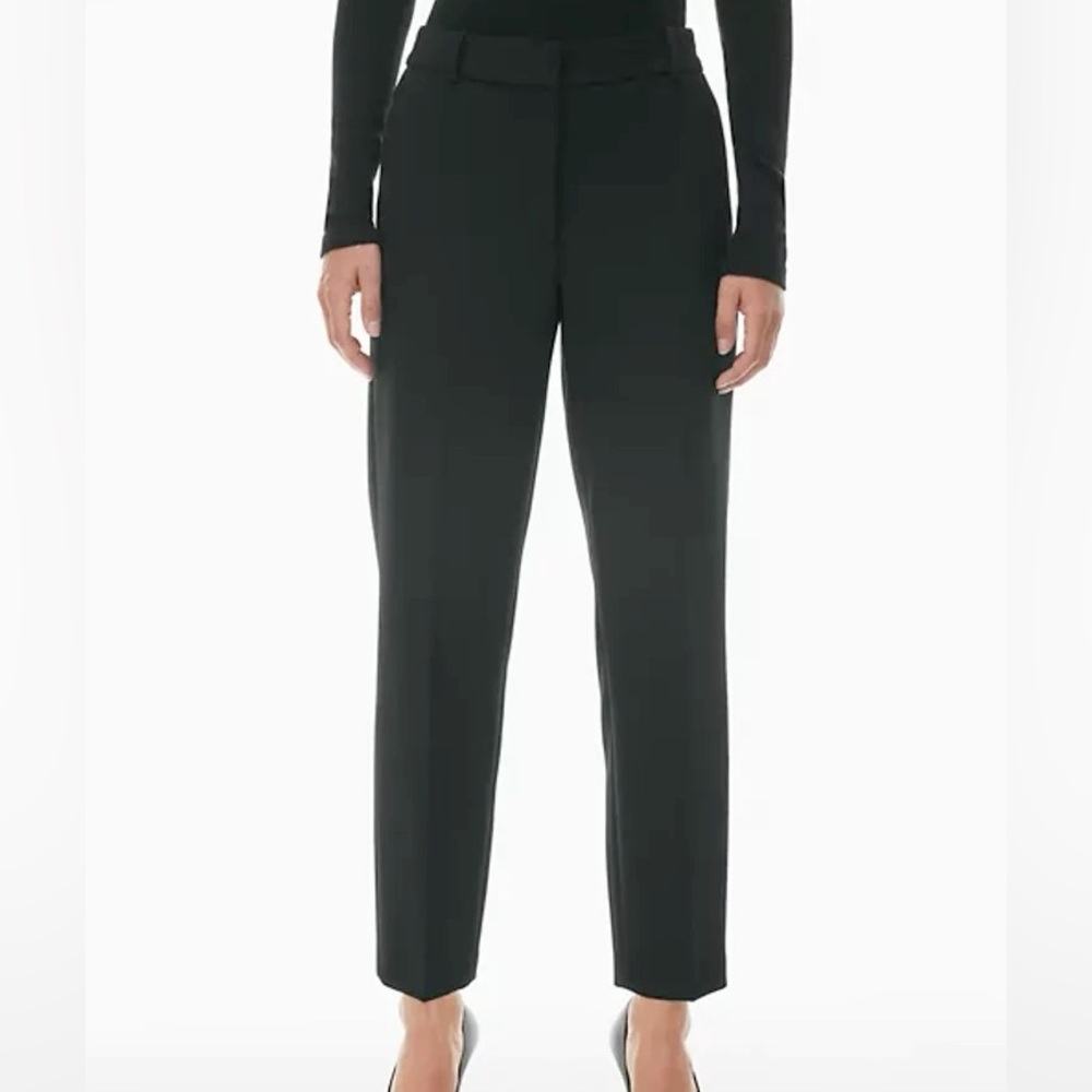 Aritzia Babaton Minter Pant NWOT